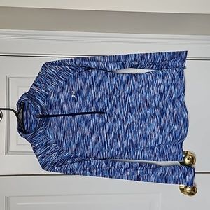 Underarmour semi-fitted pullover